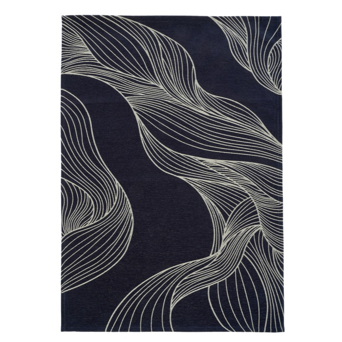 Paklājs NEPTUN BLUE (Art Deco Collection) Paklājs NEPTUN BLUE (Art Deco Collection)